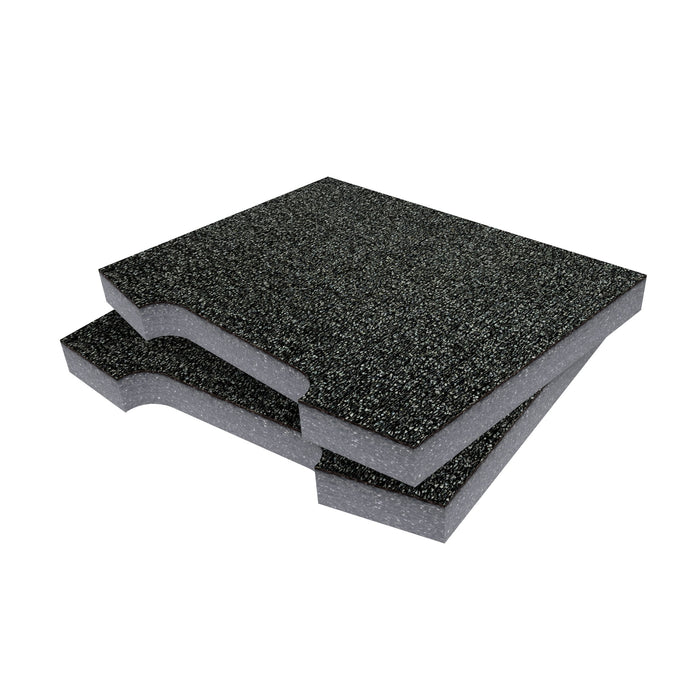 Bosch LS-Tray Foam Inserts