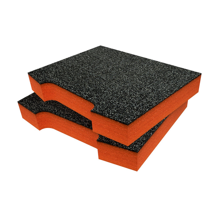 Sortimo LS-Tray Foam Inserts