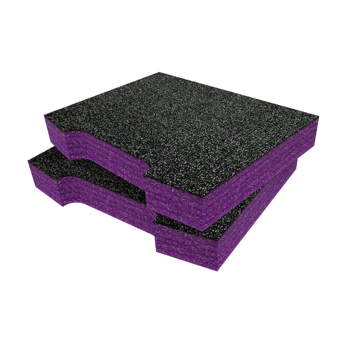 Sortimo LS-Tray Foam Inserts