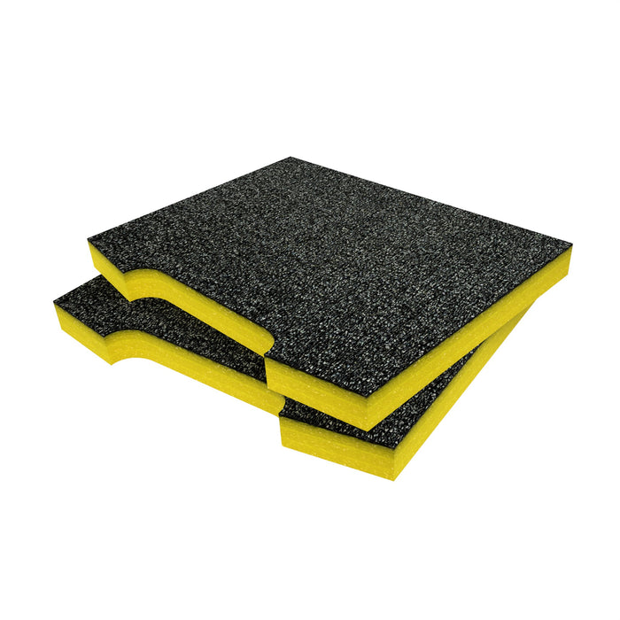 Sortimo LS-Tray Foam Inserts