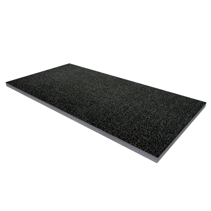 Shadow Foam Large Sheet (1200 x 600mm)
