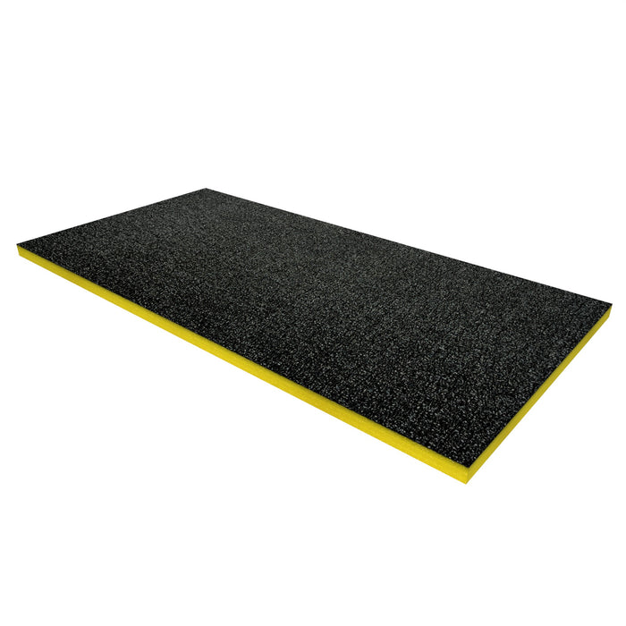 Shadow Foam Large Sheet (1200 x 600mm)