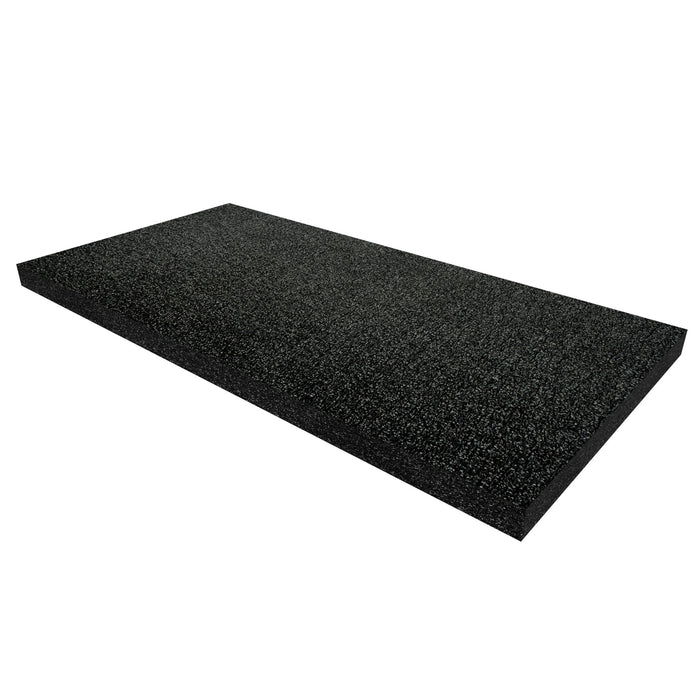 Shadow Foam Large Sheet (1200 x 600mm)