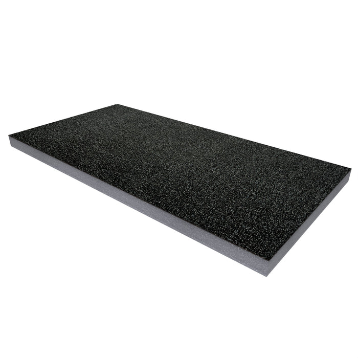Shadow Foam Large Sheet (1200 x 600mm)