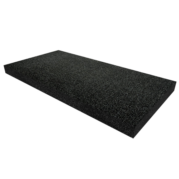 Shadow Foam Large Sheet (1200 x 600mm)