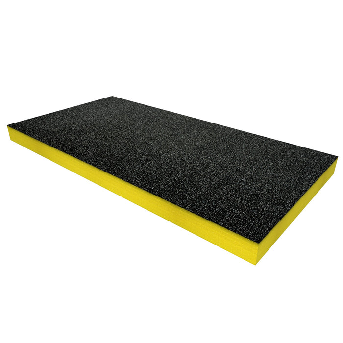 Shadow Foam Large Sheet (1200 x 600mm)