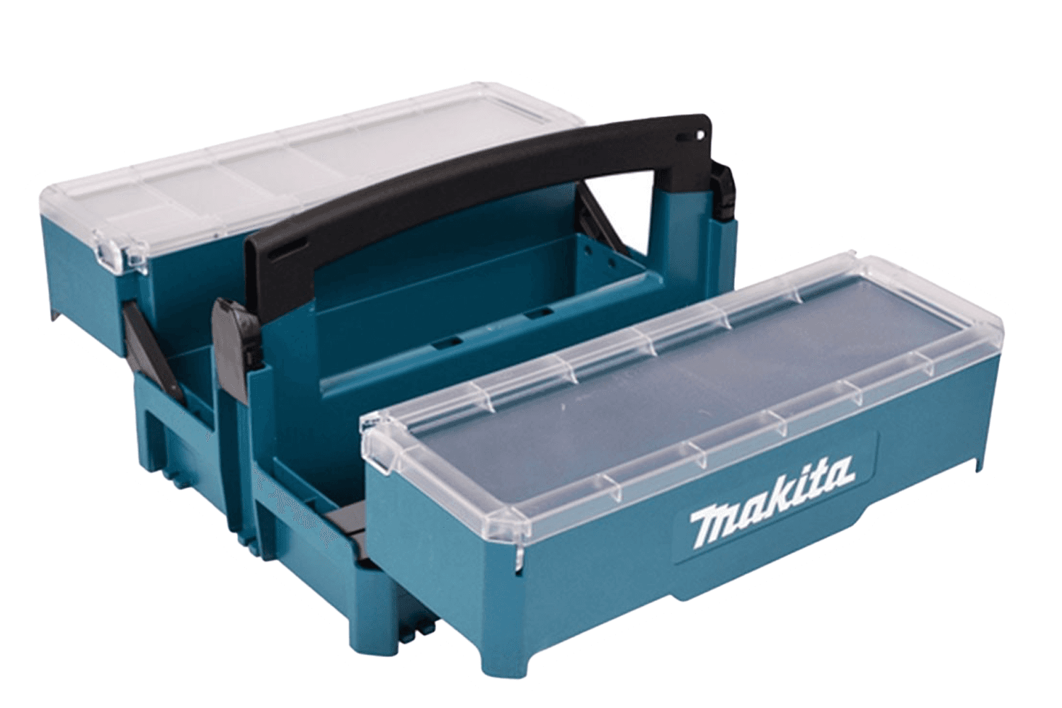 Makita MakPac Tool Box (P-84137)