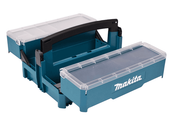 Makita MakPac Tool Box (P-84137)