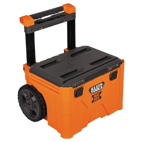 Klein MODbox™ Rolling Toolbox