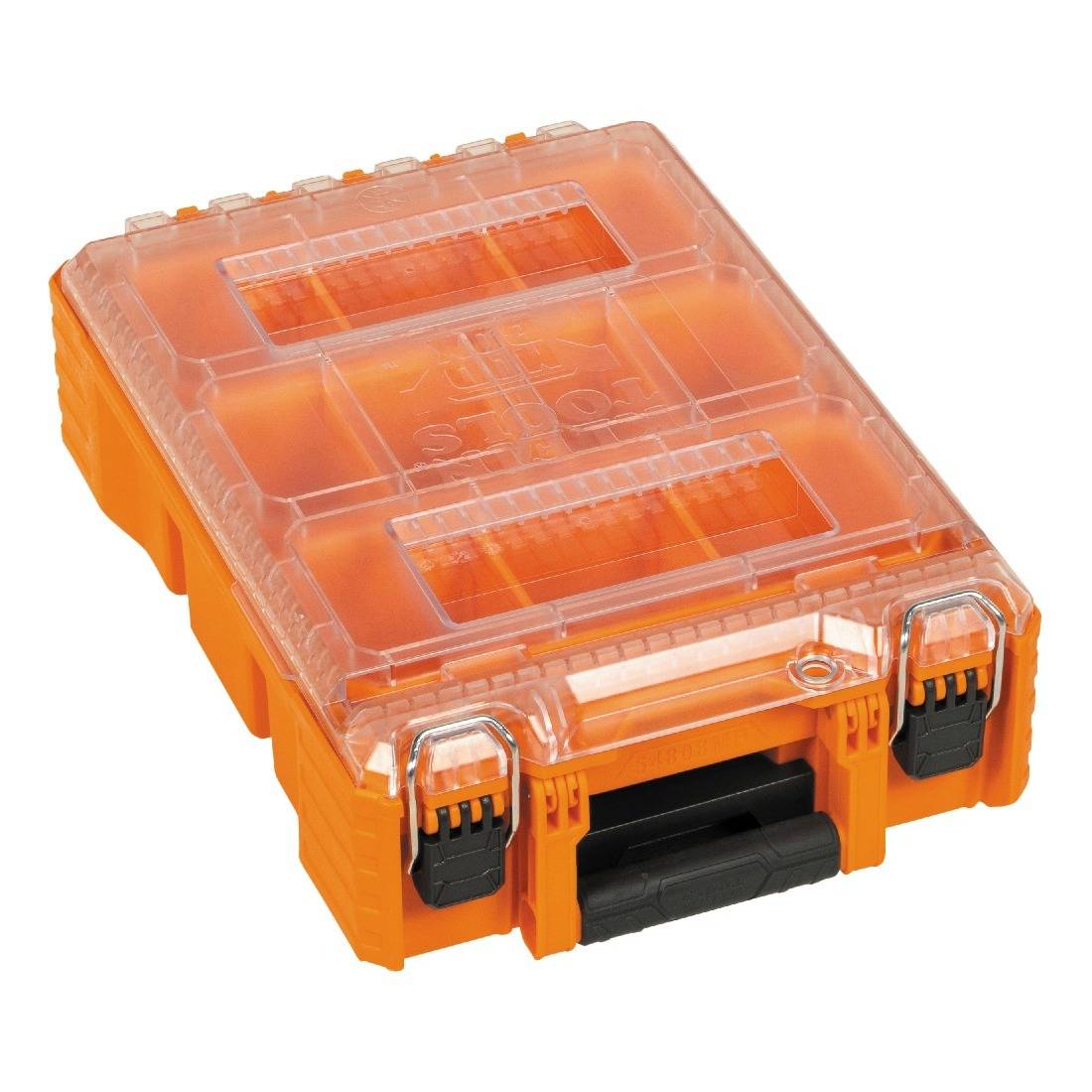 Klein MODbox™ Tall Component Box, Half Width (54808MB)