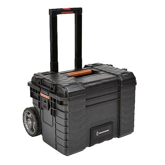 Magnusson Site System Tool Cart