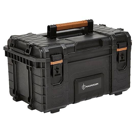 Magnusson Site System Tool Chest