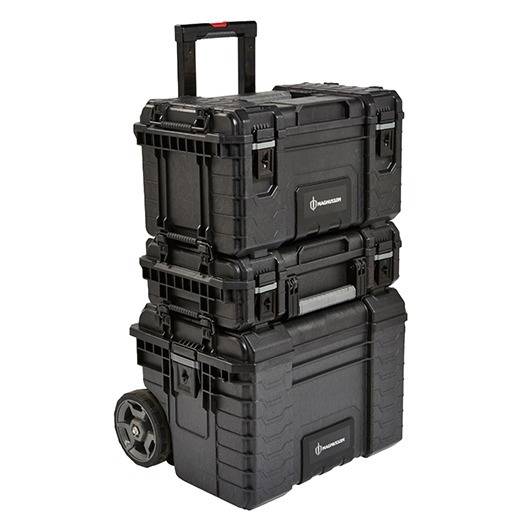 Magnusson Site System Toolbox Stack