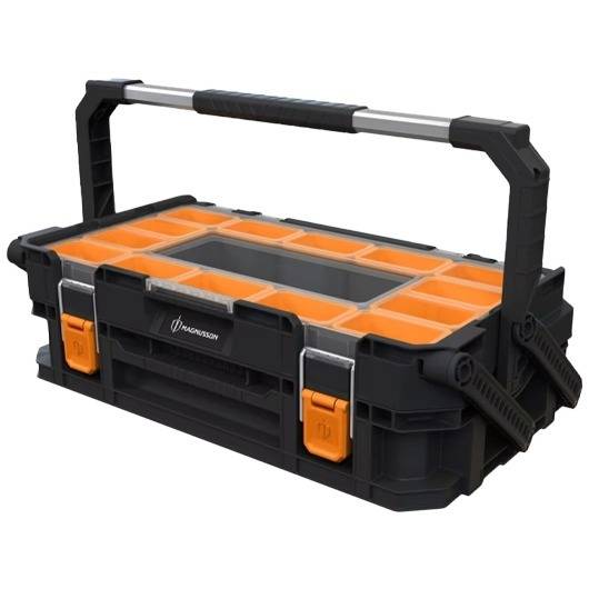 Magnusson Stakkur Cantilever Toolbox