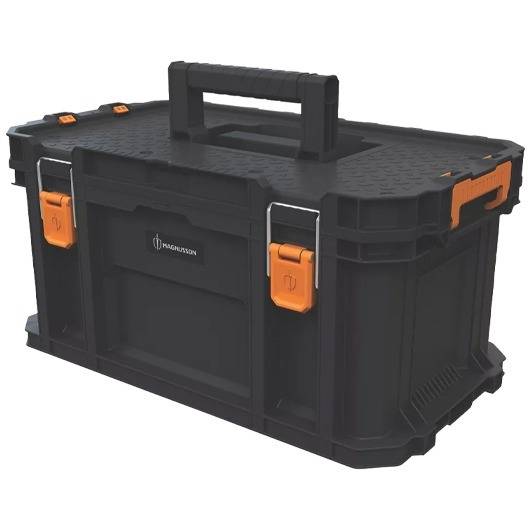 Magnusson Stakkur Toolbox