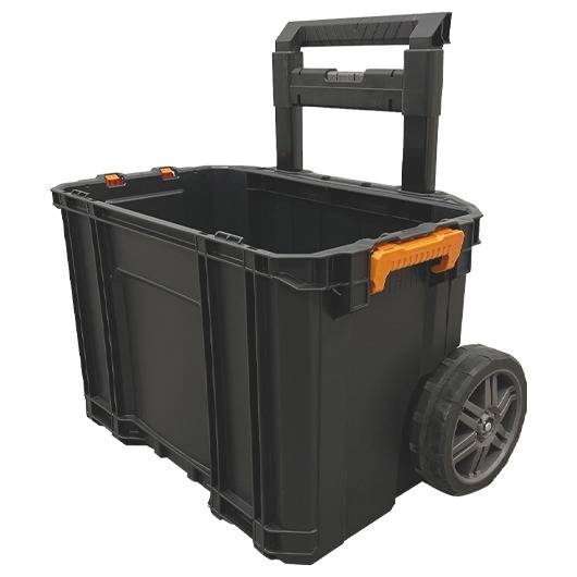 Magnusson Stakkur Trolly