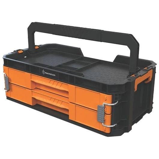 Magnusson Stakkur Two Draw Toolbox