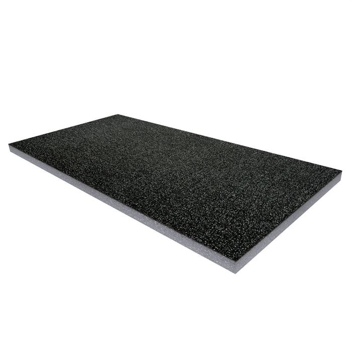 Shadow Foam Medium Vel (1000 x 500mm)