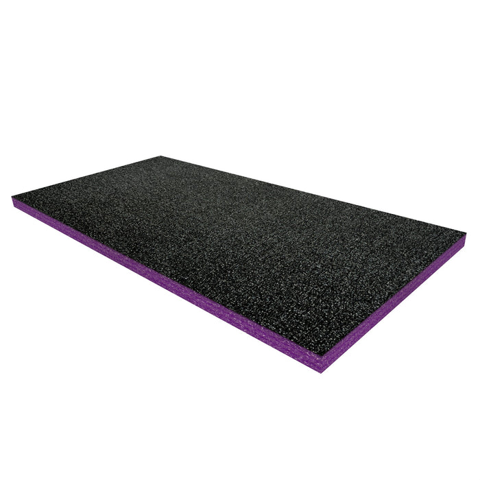 Shadow Foam Medium Vel (1000 x 500mm)