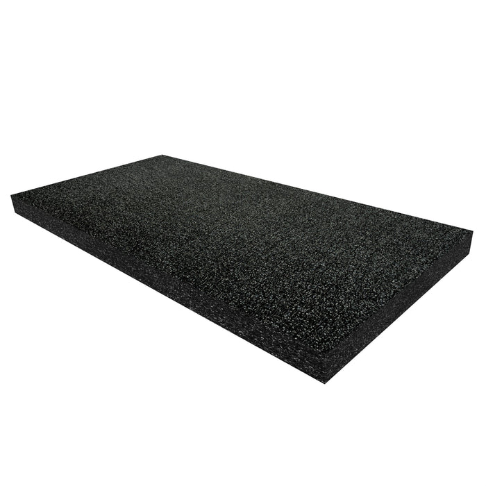 Shadow Foam Medium Vel (1000 x 500mm)