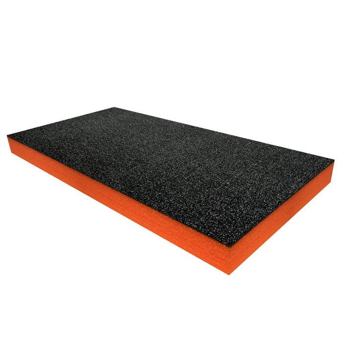 WallClassics - PVC Schuimplaat- Schuim Van De Golven Op Zee - 80x80 Cm Foto Op Pvc Schuimplaat WallClassics - PVC Schuimplaat- Schuim Van De Golven Op Zee - 80x80 Cm Foto Op Pvc Schuimplaat