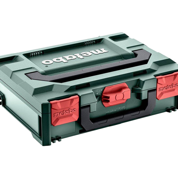 Metabo MetaBOX 118