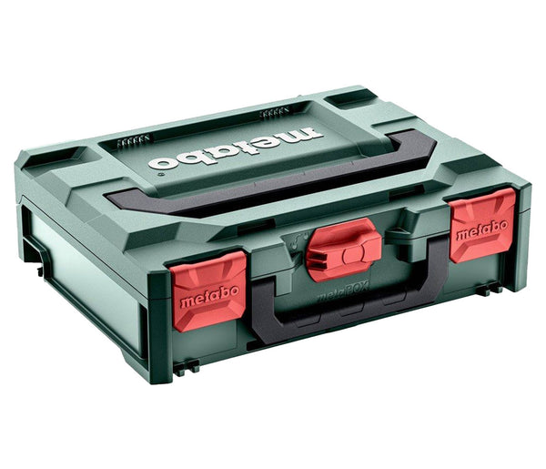 Metabo MetaBOX 118