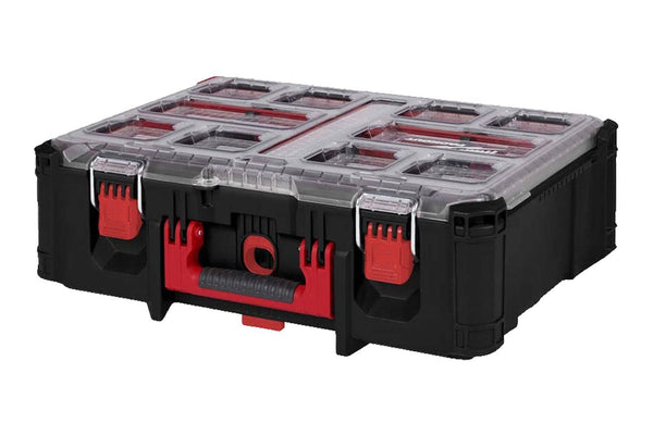 Milwaukee Packout Deep Organiser (4932478625)