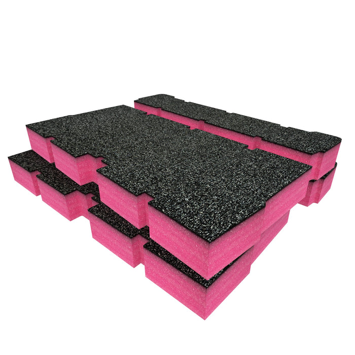 Milwaukee Packout Deep Organiser Foam Insert