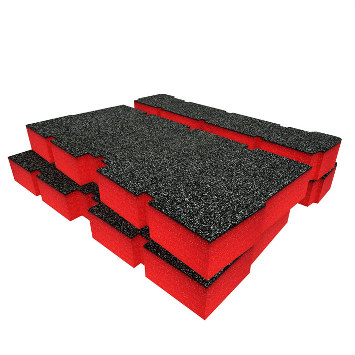 Milwaukee Packout Deep Organiser Foam Insert