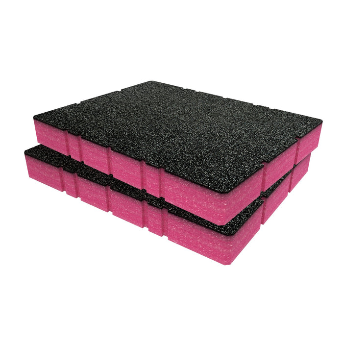 Milwaukee Packout Drawers Foam Inserts