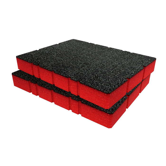 Milwaukee Packout Drawers Foam Inserts