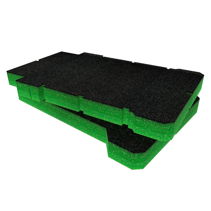 Milwaukee Packout Rolling Tool Chest Foam Inserts