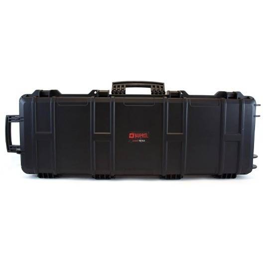 Nuprol Large Hard Case