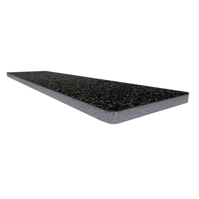 Nuprol Large Hard Case Inserts