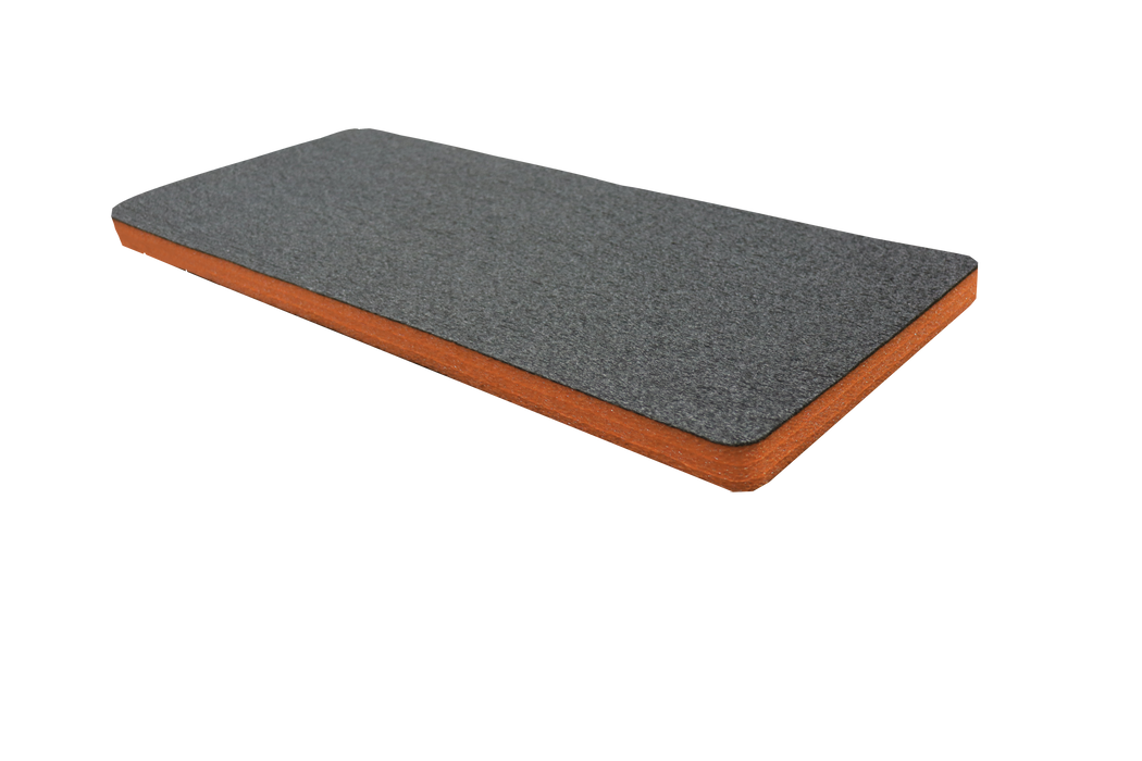Nuprol Medium Hard Case Inserts