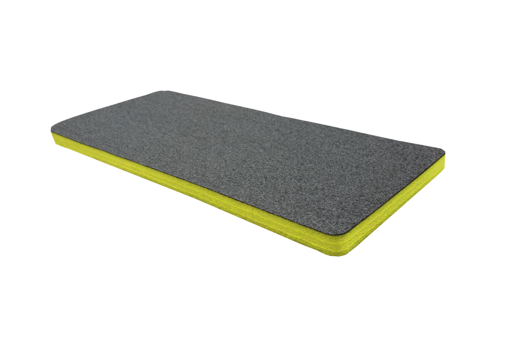 Nuprol Medium Hard Case Inserts