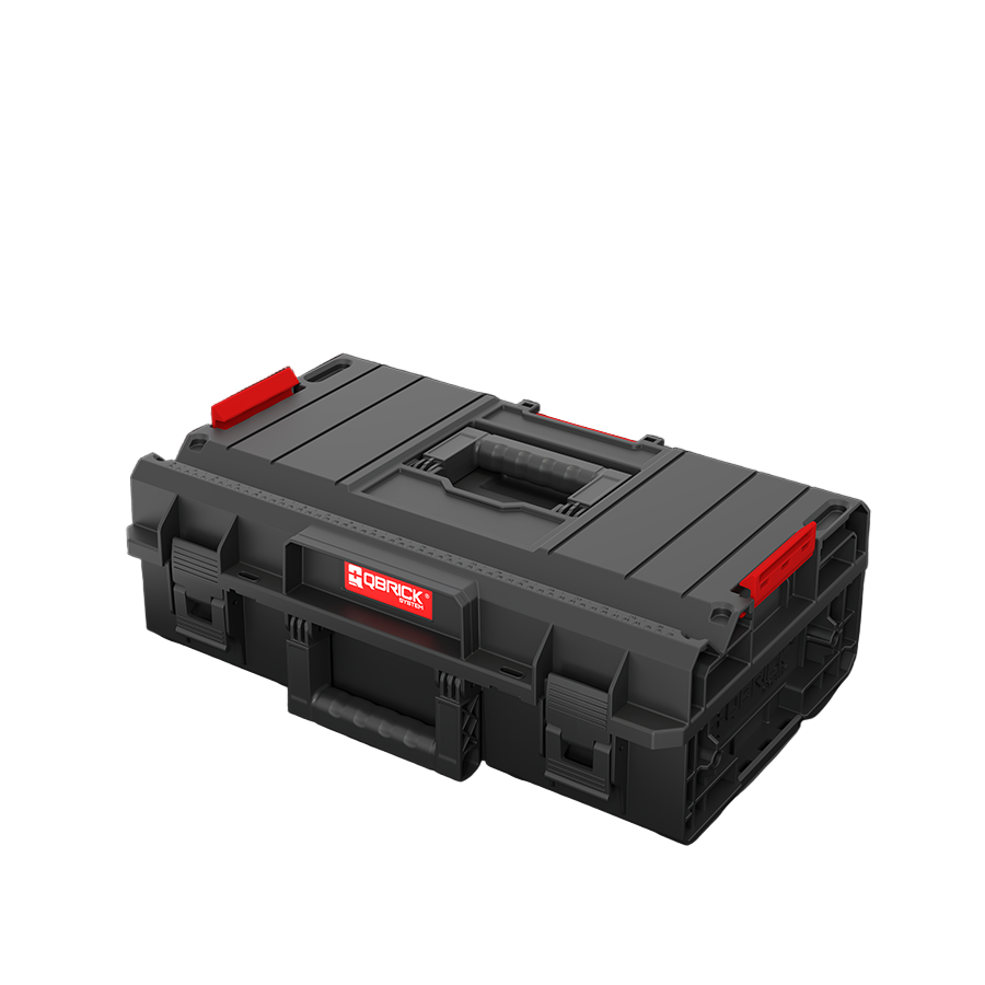 QBRICK System ONE 200 2.0 Basic