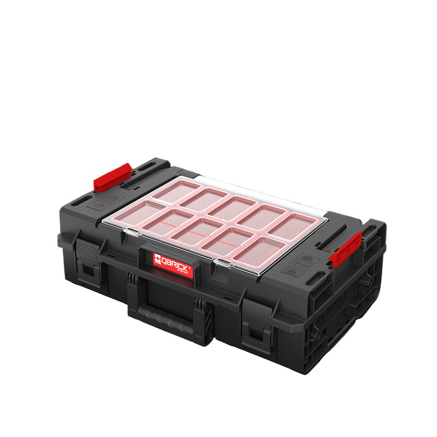 QBRICK System ONE 200 Expert 2.0