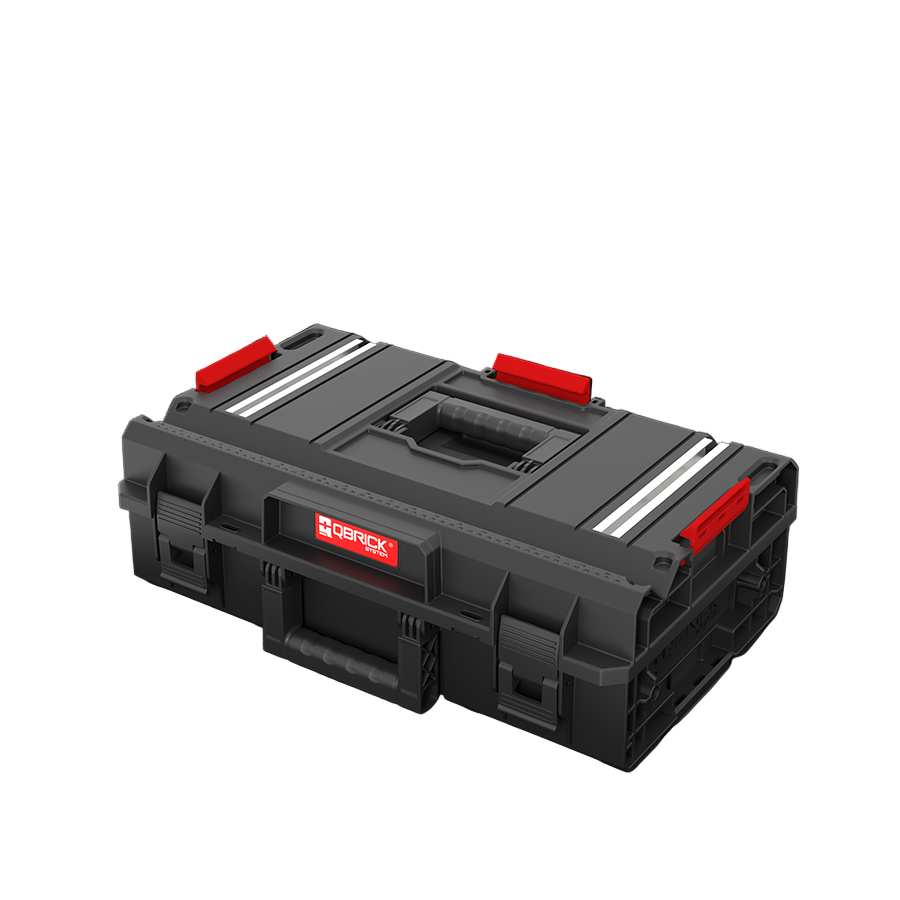 QBRICK System ONE 200 Technik 2.0