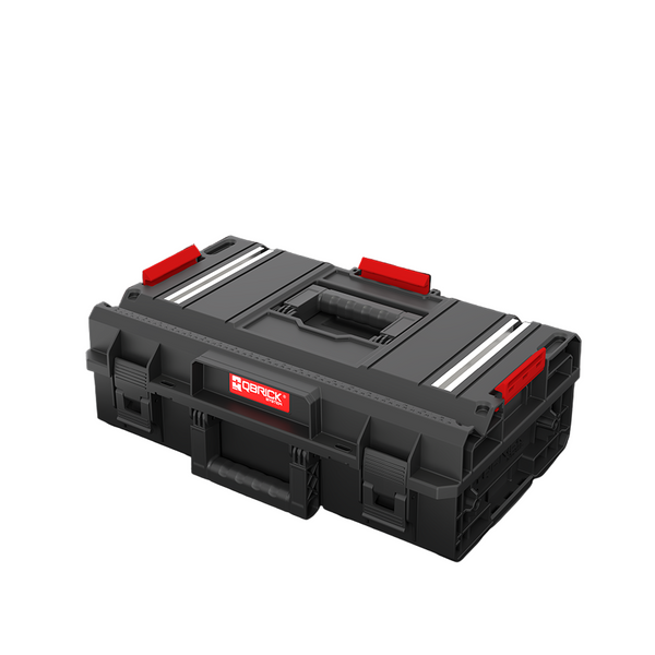 QBRICK System ONE 200 Technik 2.0