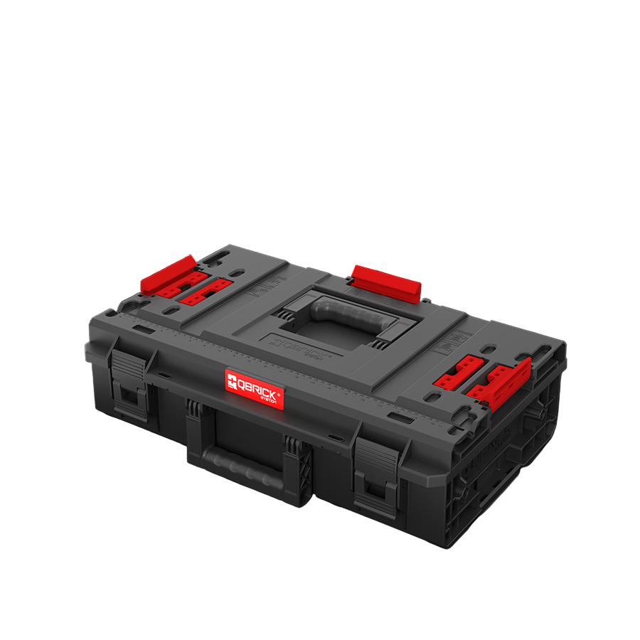 QBRICK System ONE 200 Vario 2.0 