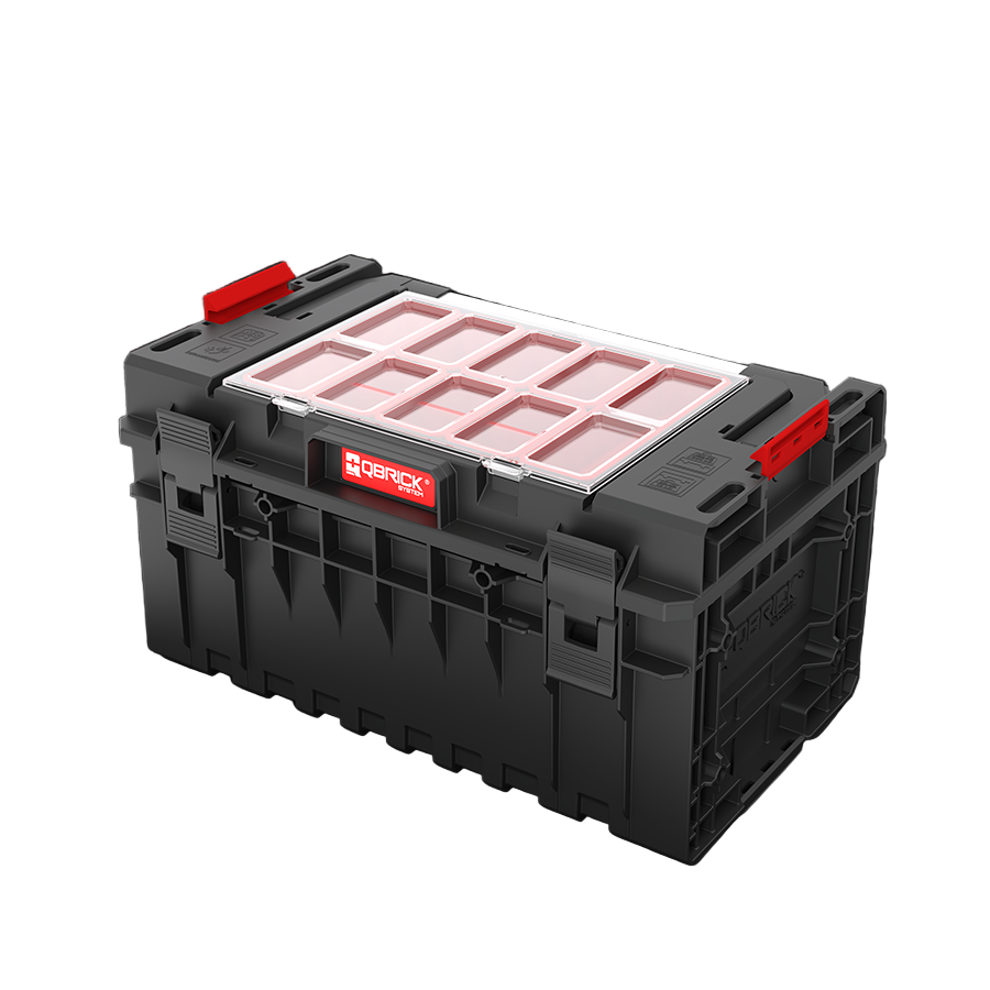 QBRICK System ONE 350 Expert 2.0