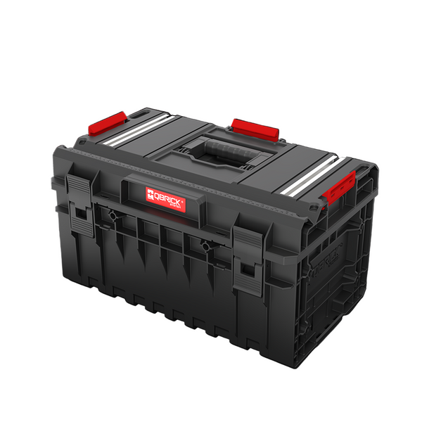 QBRICK System ONE 350 Technik 2.0