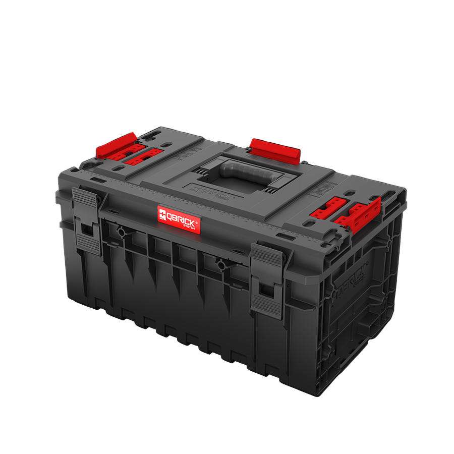 QBRICK System ONE 350 Vario 2.0