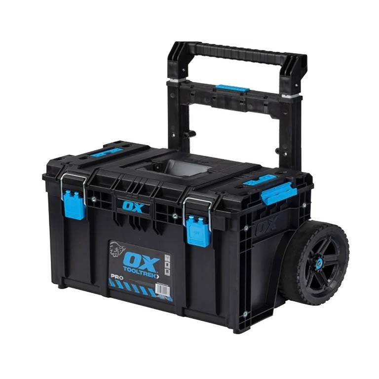 OX TOOLTREK Tool Cart (OXP602601)