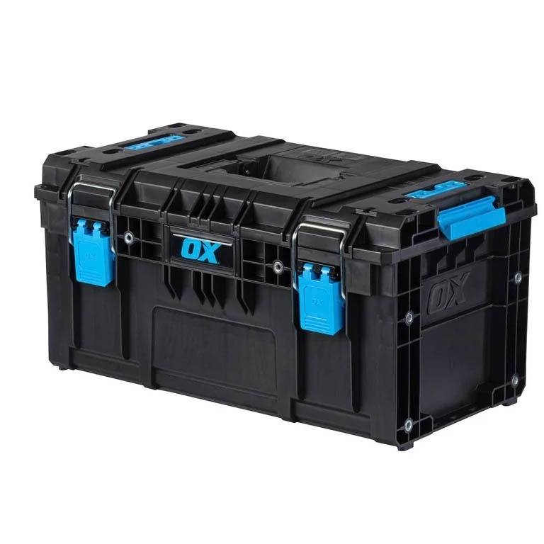 OX TOOLTREK Toolbox (OX-P602225)