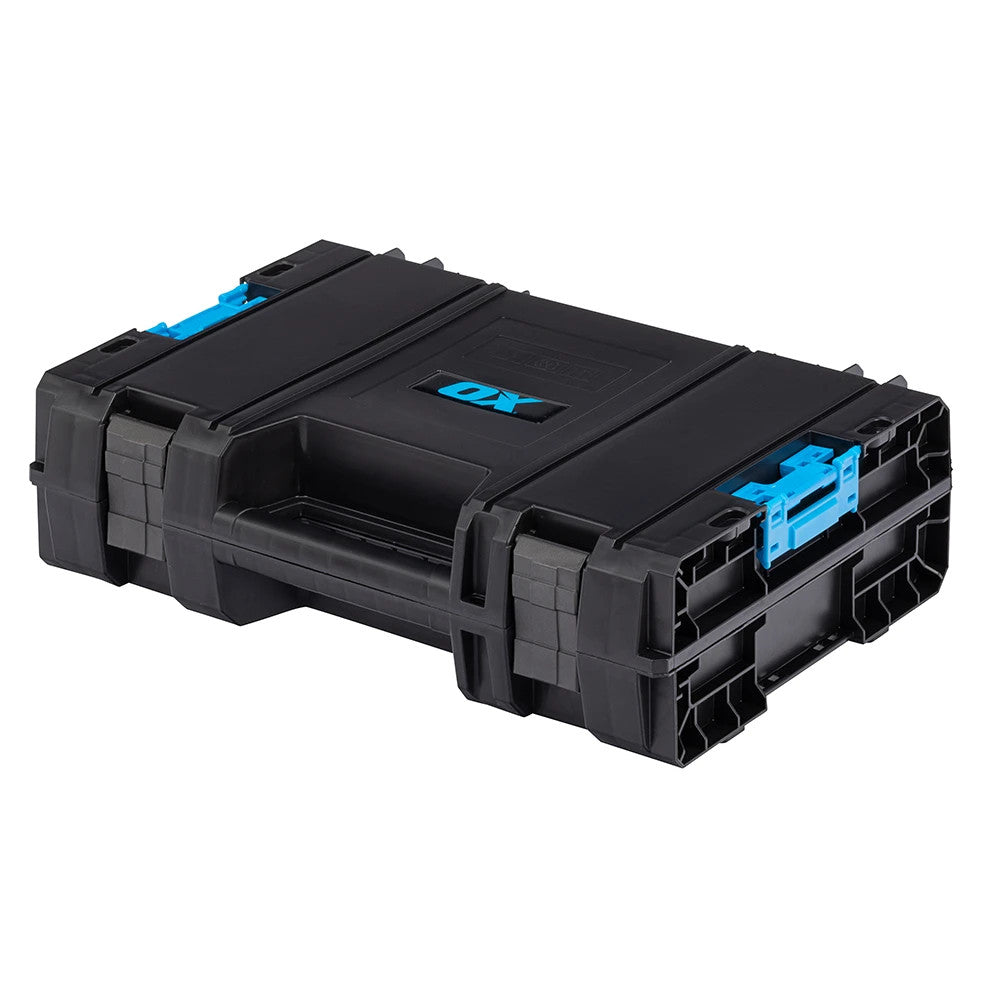 OX TOOLTREK Trade Toolcase (OXT602301)
