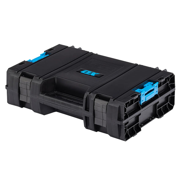 OX TOOLTREK Trade Toolcase (OXT602301)