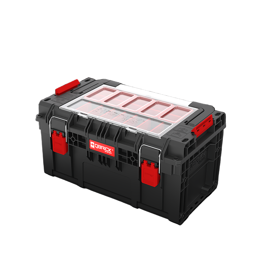 QBRICK System Prime Toolbox 250 Expert